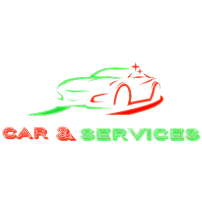 Logo Car & Services srls